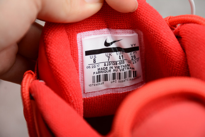 (image for) Nike Air More Uptempo Chicago AJ3138-600 